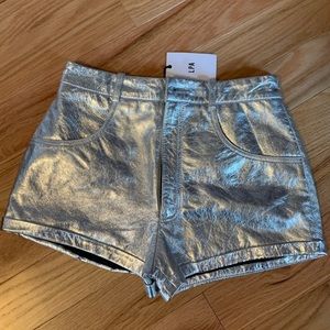 NWT LPA Shorts